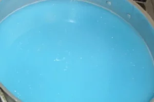 Receita de Amaciante Caseiro Como fazer