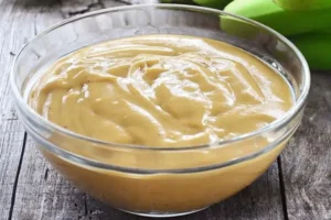 Como fazer Biomassa de Banana Verde