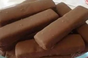 Receita de Bis Caseiro