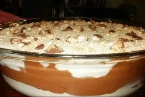 Chocolate com Leite Ninho