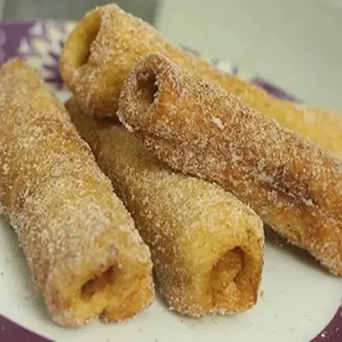 Churros Diet Fácil