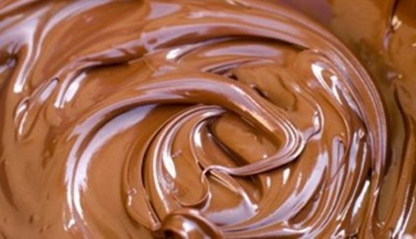 Receita de Recheio de Creme de Chocolate