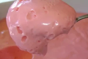 Receita de Danoninho Caseiro