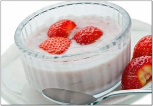 Dieta Detox de Iogurte