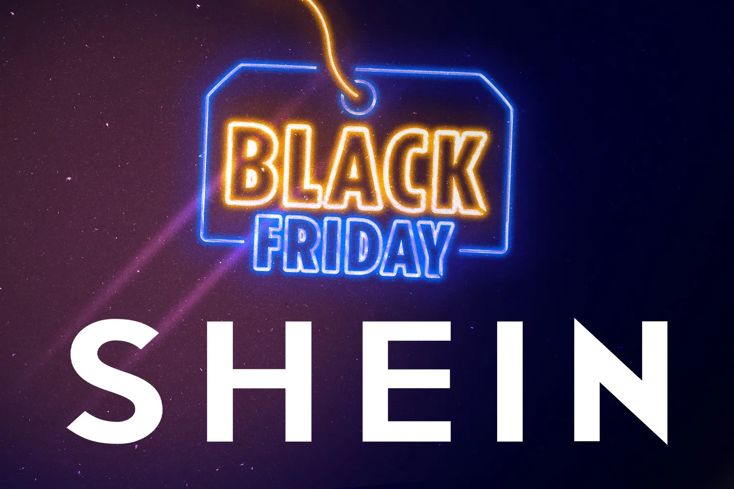Veja e Aprenda a Ganhar Eletrônicos na Black Friday da Shein