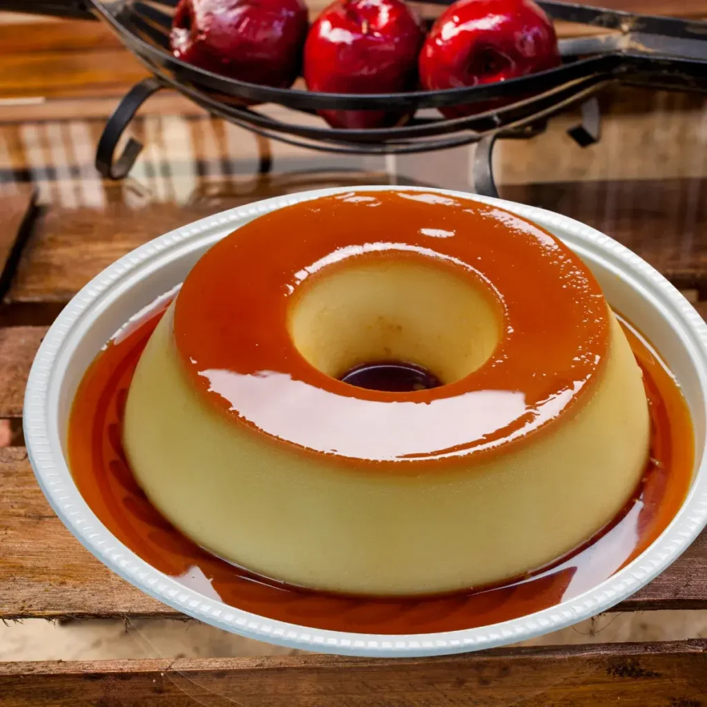 Como Fazer Pudim de Leite Condensado Perfeito em Casa