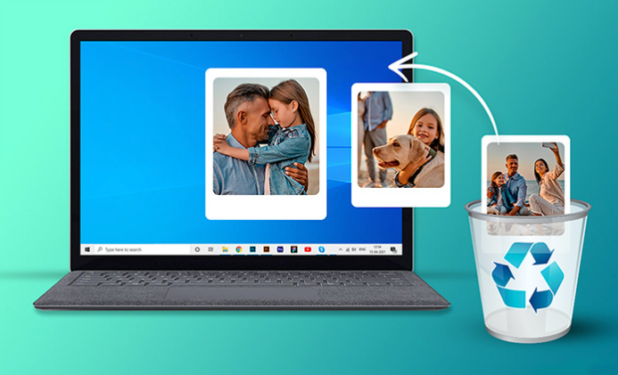 Aprenda a Recuperar Suas Fotos Apagadas com Novos Aplicativod