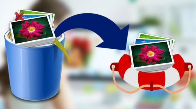 Recupere Suas Fotos Apagadas com Facilidade