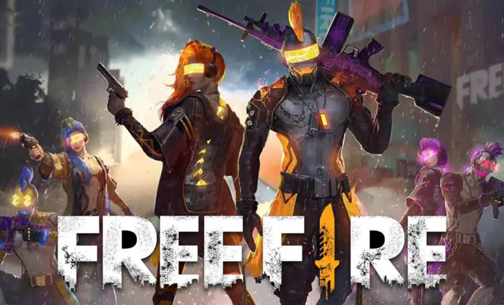 Como Conseguir Diamantes No Free Fire De Forma Prática