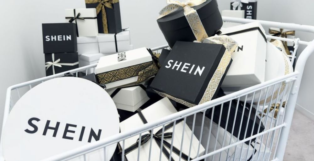 Como Virar Influenciador da Shein e Receber Roupas Grátis