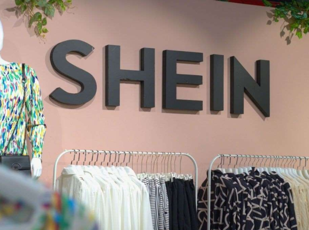 Descubra onde obter acessórios da Shein hoje