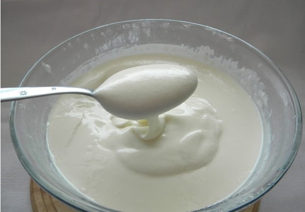 10 Alimentos para melhorar a imunidade do corpo Iogurte Natual