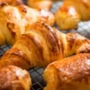 Receita de Pão para Croissant Simples
