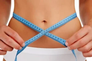 Como perder barriga e afinar a cintura