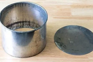 Receita de Bolo de Pizza