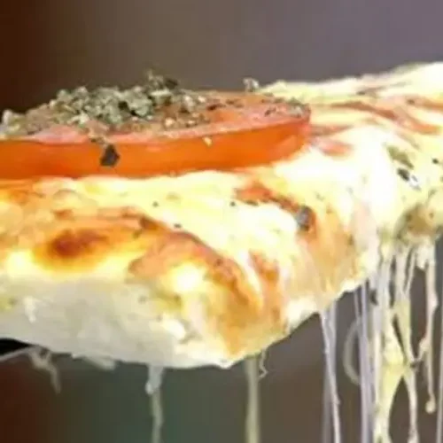 Receita de pizza da Anitta