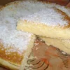 Receita de Torta de Leite Condensado com Coco