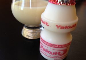 Como Fazer Litro de Yakult Caseiro